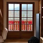L'Eterlou, Duplex De Charme - 3 Chambres Lejlighed Saint-Gervais-les-Bains