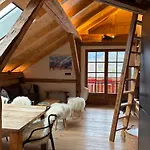 Lejlighed L'Eterlou, Duplex De Charme - 3 Chambres Saint-Gervais-les-Bains