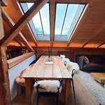 L'Eterlou, Duplex De Charme - 3 Chambres