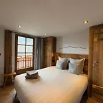 L'Eterlou, Duplex De Charme - 3 Chambres Lejlighed Saint-Gervais-les-Bains