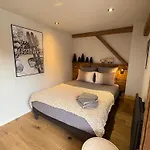 L'Eterlou, Duplex De Charme - 3 Chambres Lejlighed