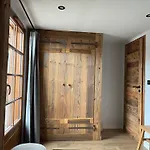 L'Eterlou, Duplex De Charme - 3 Chambres Saint-Gervais-les-Bains