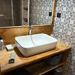 L'Eterlou, Duplex De Charme - 3 Chambres Saint-Gervais-les-Bains