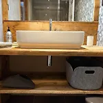 Lejlighed L'Eterlou, Duplex De Charme - 3 Chambres Saint-Gervais-les-Bains