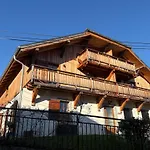 L'Eterlou, Duplex De Charme - 3 Chambres Lejlighed Saint-Gervais-les-Bains