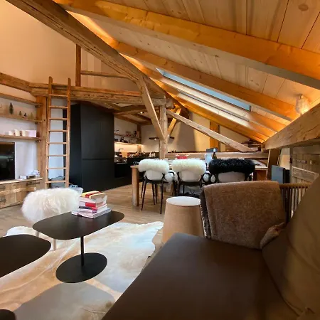 L Eterlou - 6 A 8 Personnes Apartment *