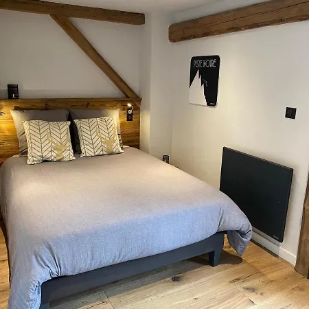 L Eterlou - 6 A 8 Personnes Apartment *