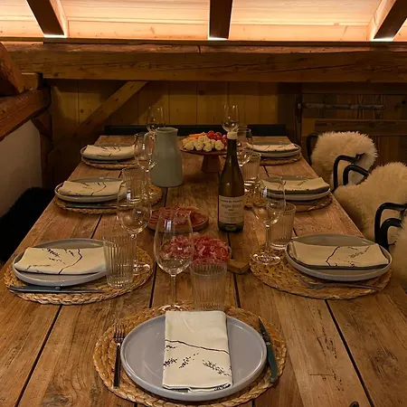 L'eterlou, Duplex De Charme - 3 *