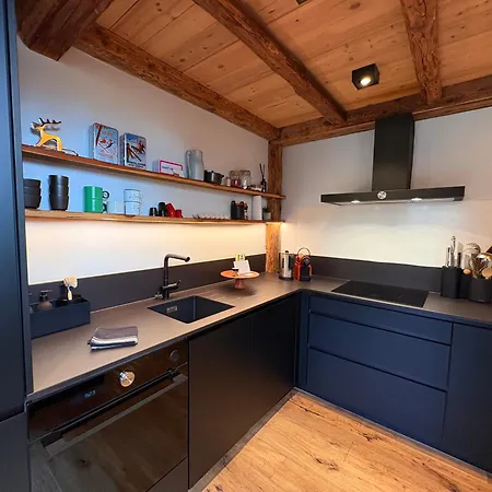 L'Eterlou, Duplex De Charme - 3 Chambres