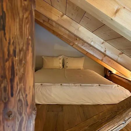 L'Eterlou, Duplex De Charme - 3 Chambres Lejlighed *