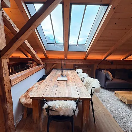 L'eterlou, Duplex De Charme - 3