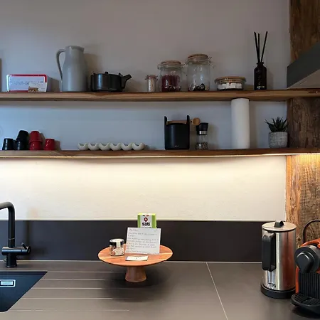 L'eterlou, Duplex De Charme - 3 Apartment Saint-Gervais-les-Bains