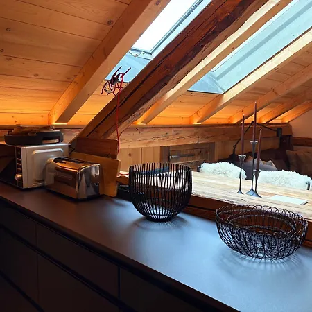 L'eterlou, Duplex De Charme - 3