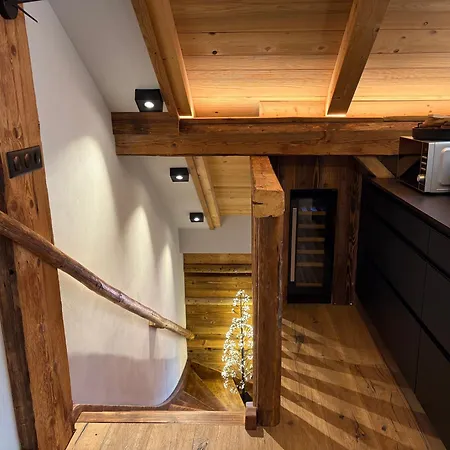 L'eterlou, Duplex De Charme - 3 Apartment