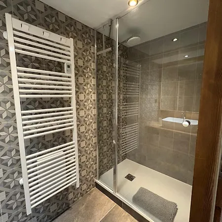 Apartmán L'eterlou, Duplex De Charme - 3 *