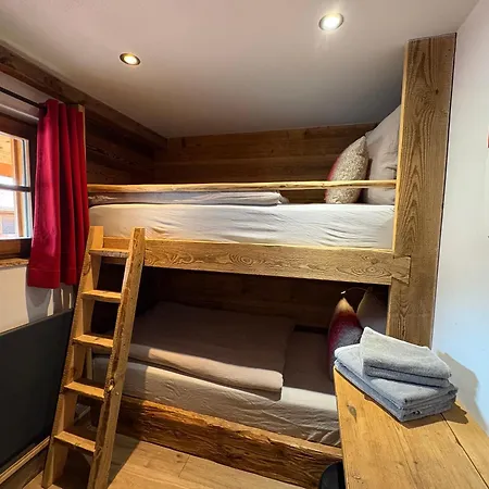 L'eterlou, Duplex De Charme - 3 Apartment *