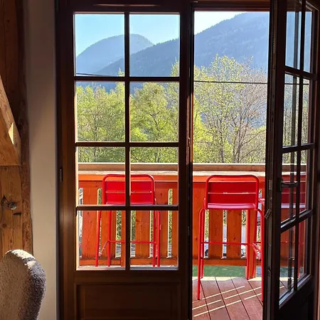 L'eterlou, Duplex De Charme - 3