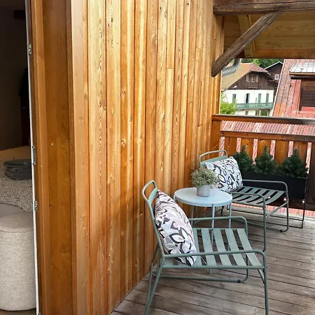 L'eterlou, Duplex De Charme - 3 *