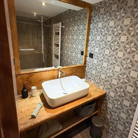 L'eterlou, Duplex De Charme - 3 Apartmán *